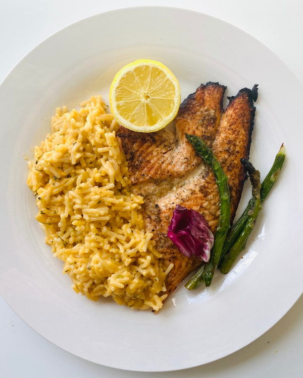 Carbs aren’t making you gain weight. Misunderstanding calories is.