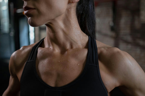 Progress isn’t about piling on more weight week after week