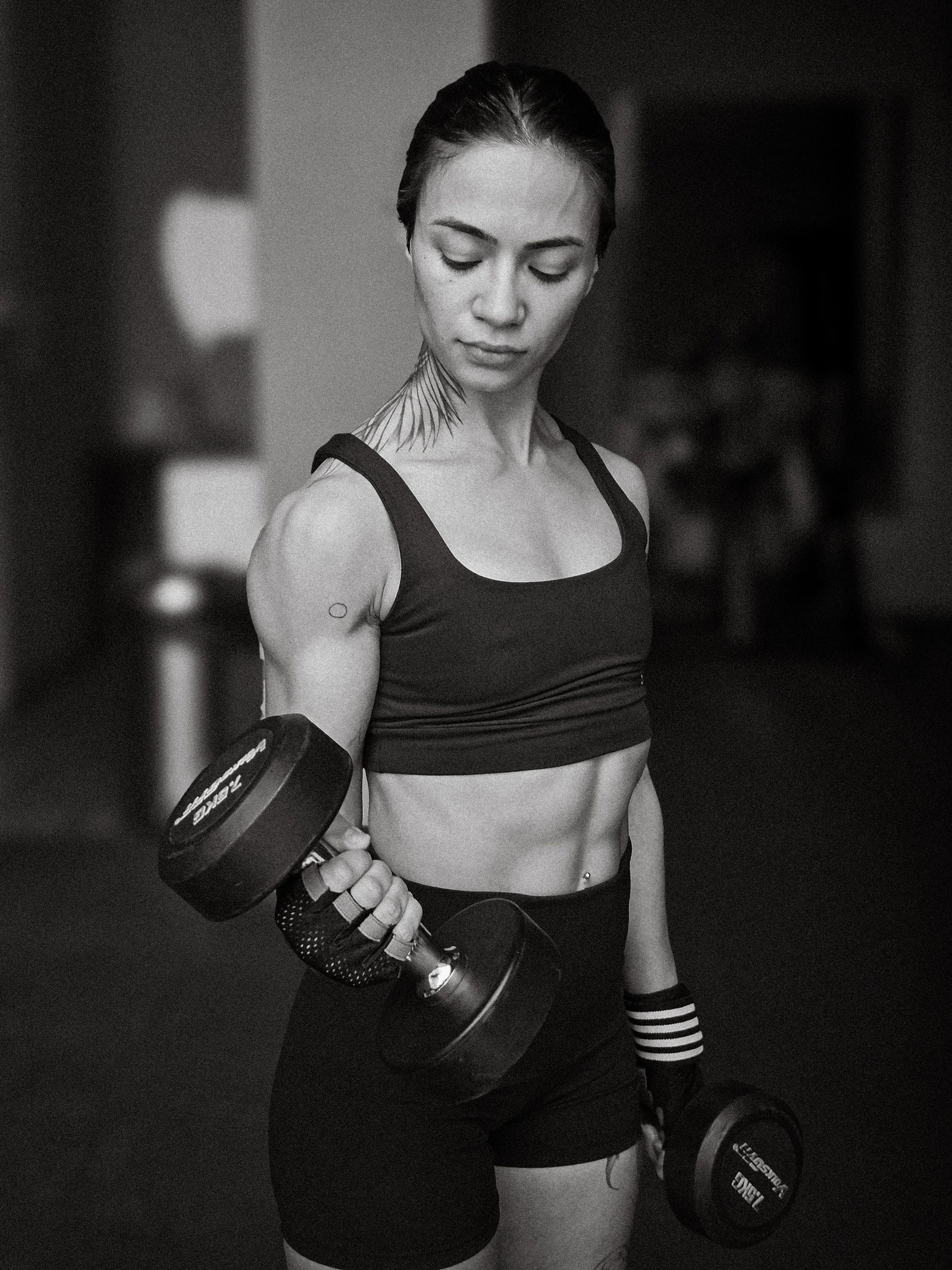 Strength vs hypertrophy - what you need to know