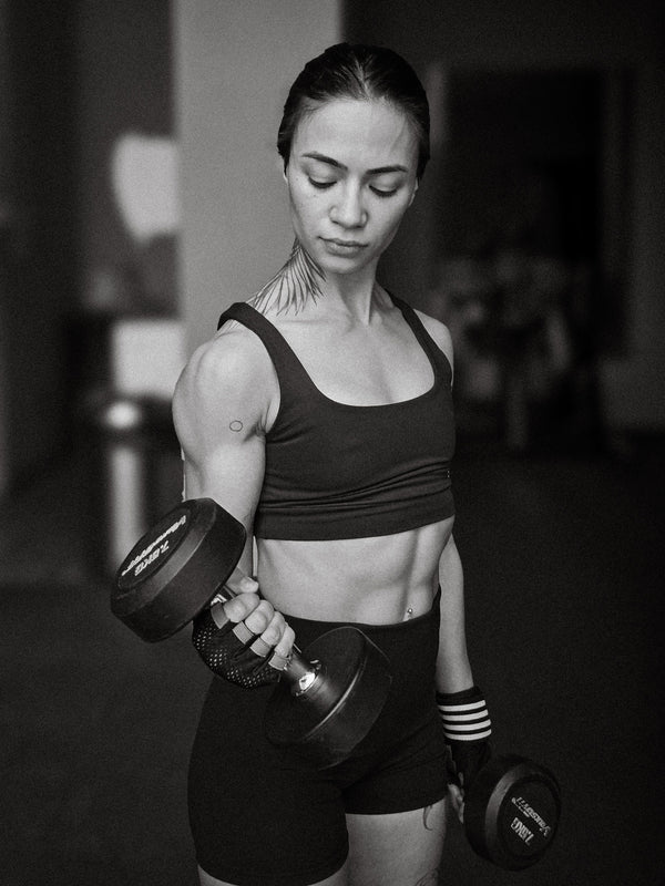 Strength vs hypertrophy - what you need to know