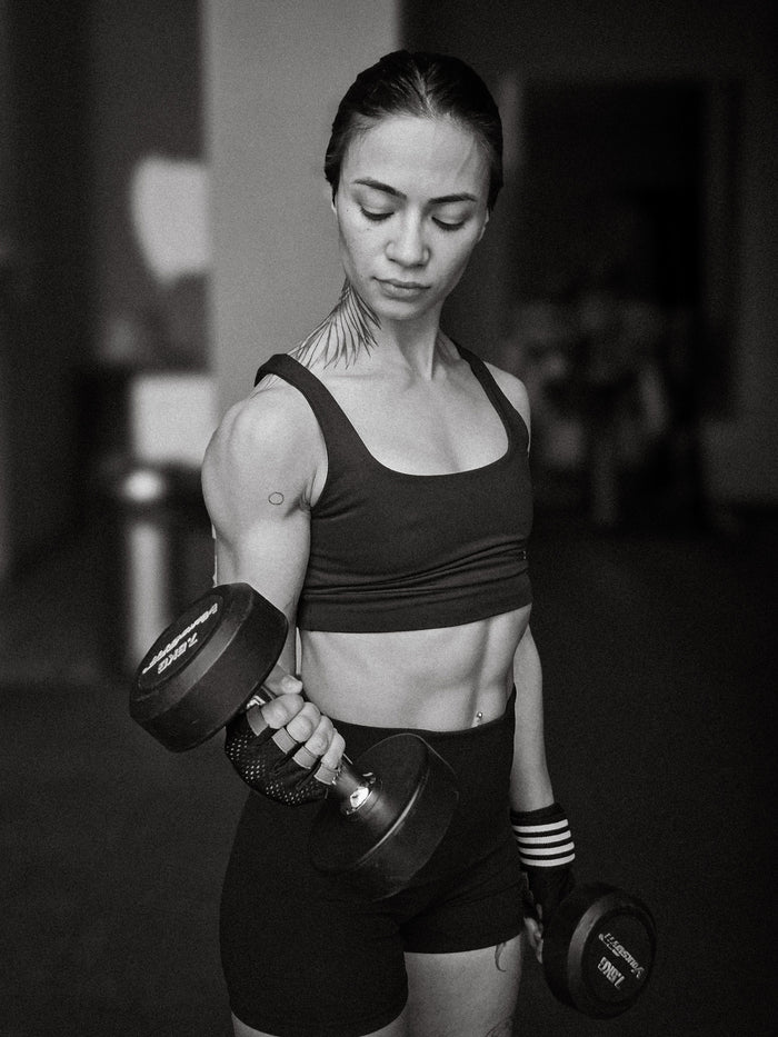 Strength vs hypertrophy - what you need to know