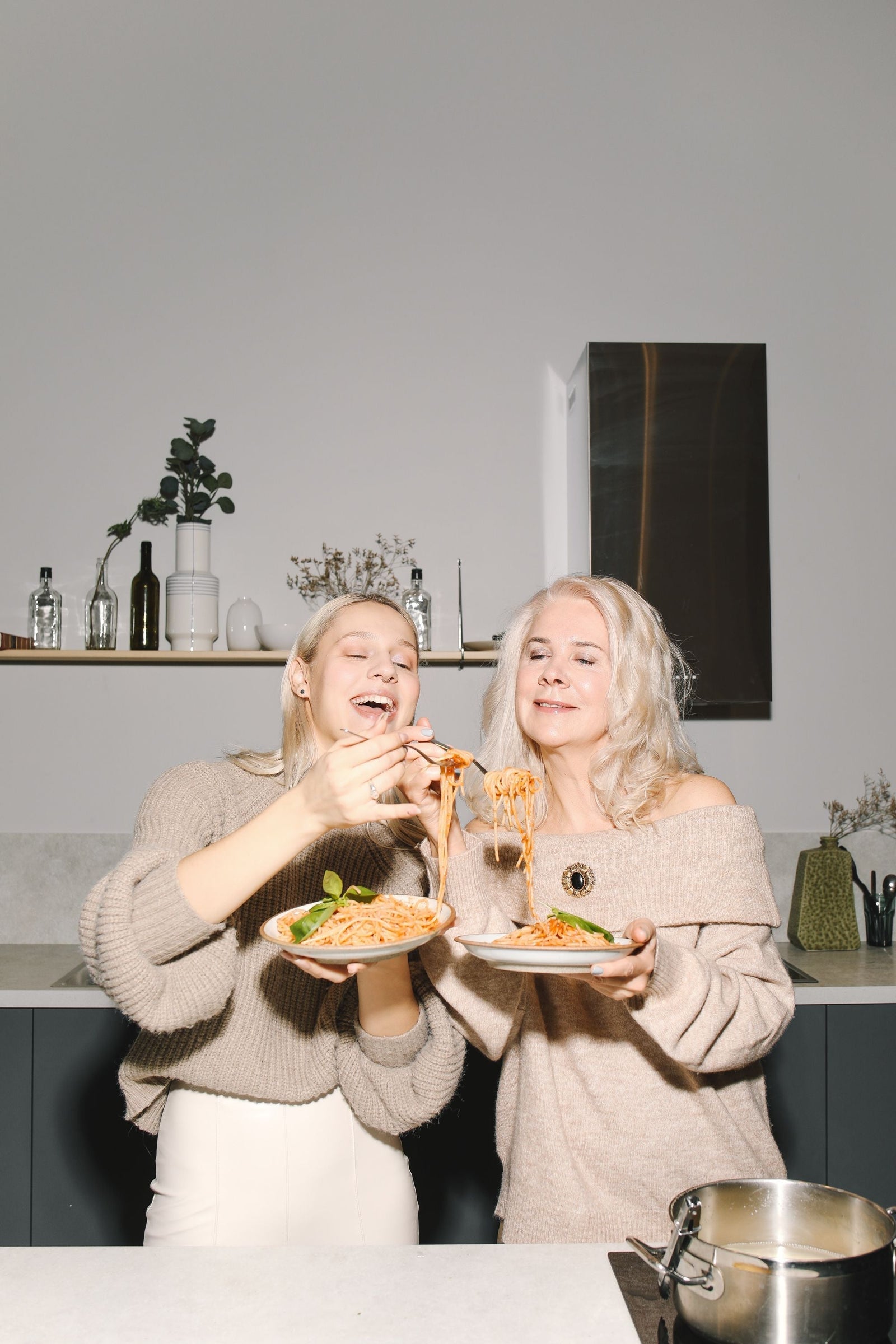 Carbs aren’t making you gain weight