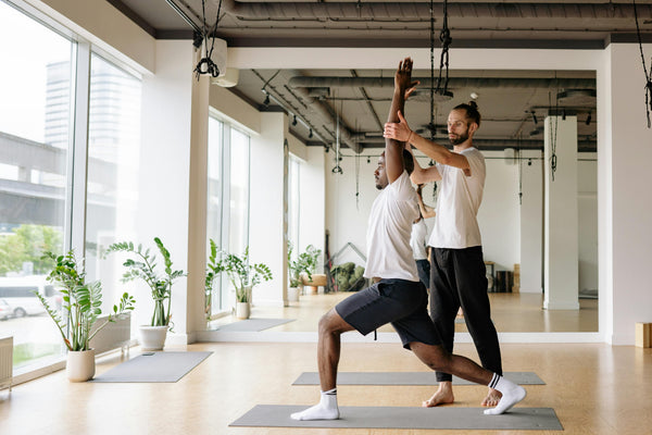 Does your gym want you back, or better?